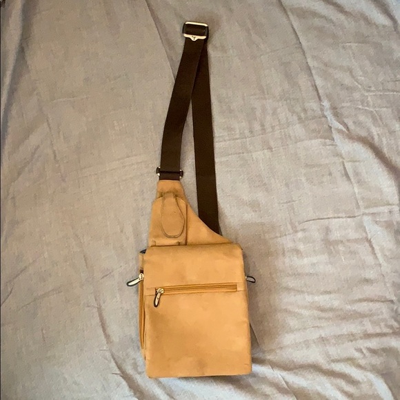 Travelon Handbags - Travelon crossbody bag